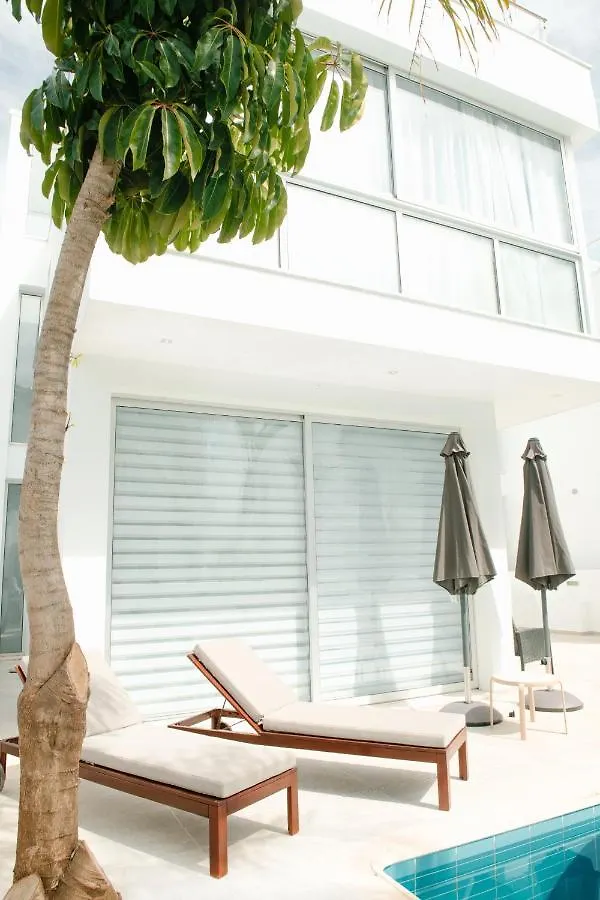 Touch Blue Residences لارنكا 0*,  قبرص