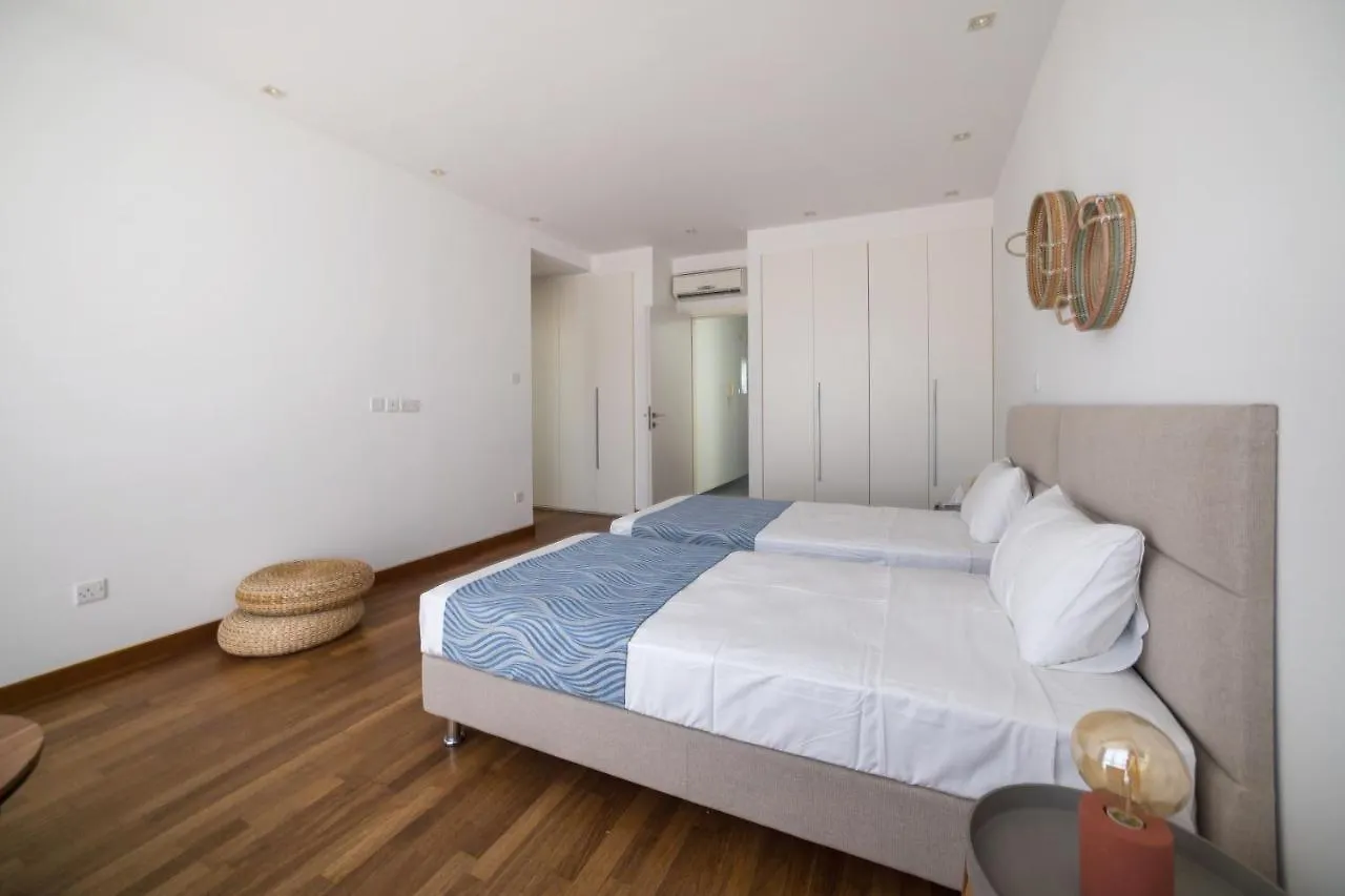 Touch Blue Residences لارنكا 0*,  قبرص
