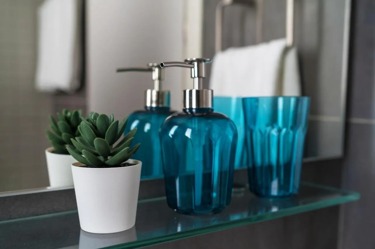 فيلة Touch Blue Residences لارنكا