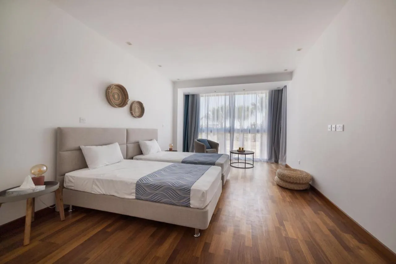 Touch Blue Residences لارنكا 0*,  قبرص