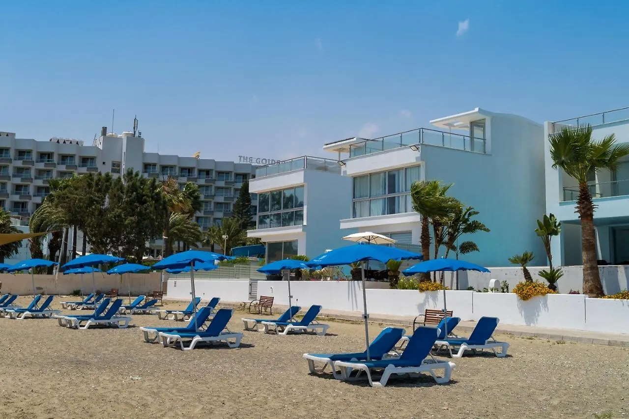 Touch Blue Residences لارنكا 0*,  قبرص