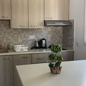 Kasapis Apts Λάρνακα